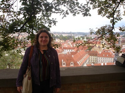 В рамках культурної програми – екскурсія до столиці Чехії Праги
